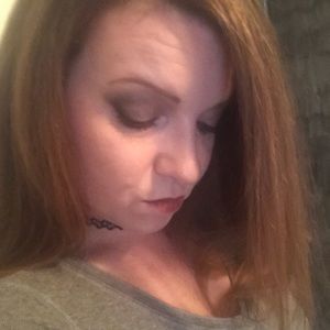 Meet your Posher, Crissy